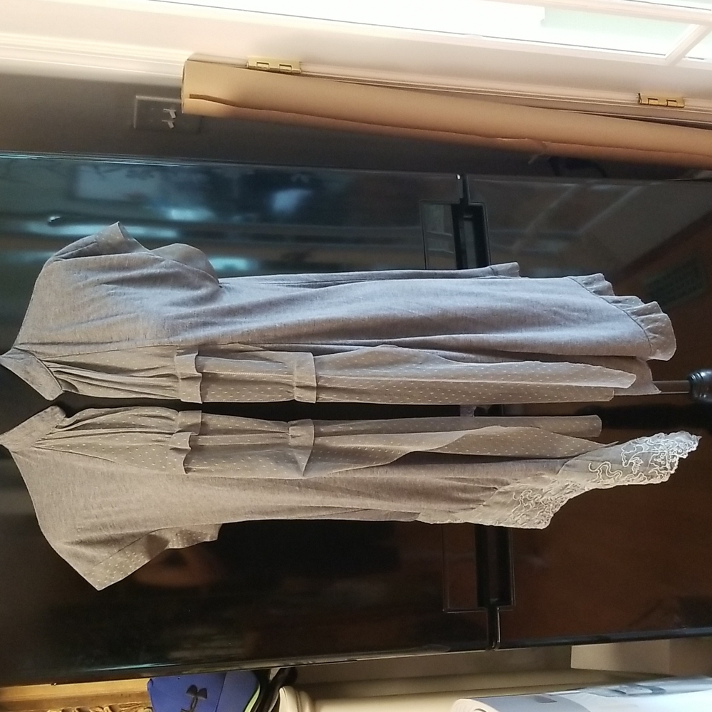 Cover up Vest??